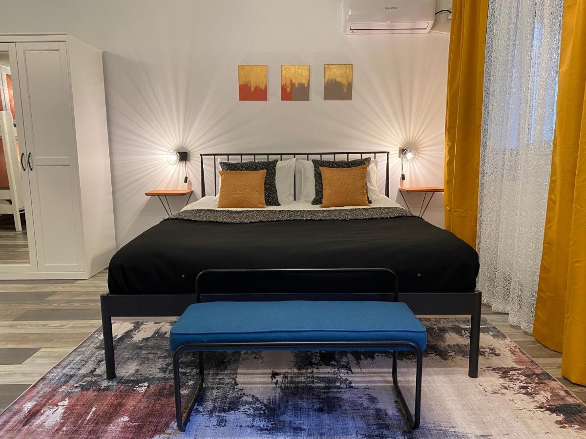 Evergreen Apartment Тимишоара Экстерьер фото