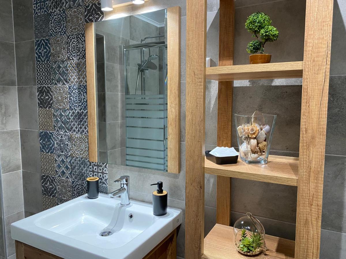 Evergreen Apartment Тимишоара Экстерьер фото