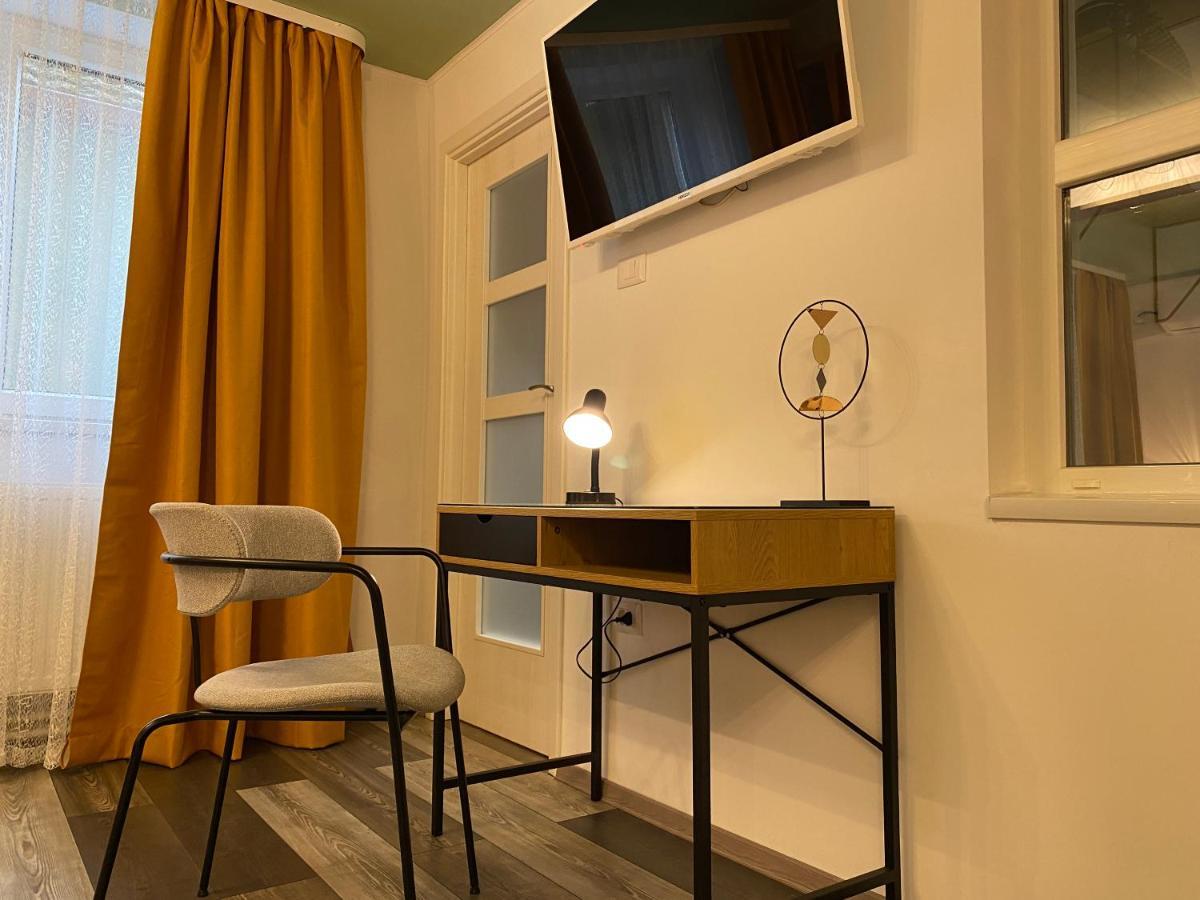 Evergreen Apartment Тимишоара Экстерьер фото