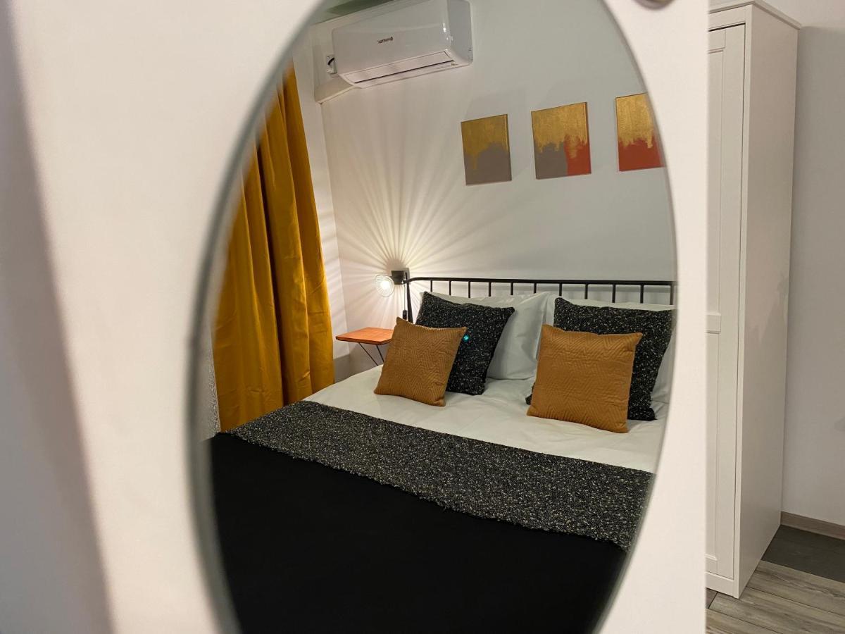 Evergreen Apartment Тимишоара Экстерьер фото