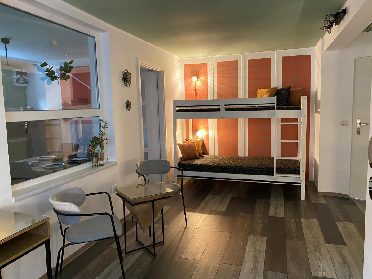 Evergreen Apartment Тимишоара Экстерьер фото