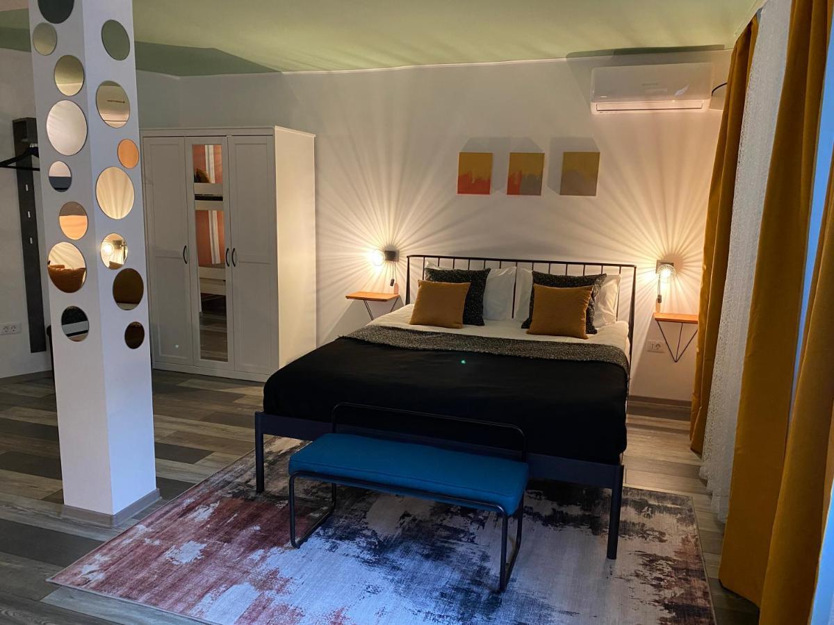 Evergreen Apartment Тимишоара Экстерьер фото