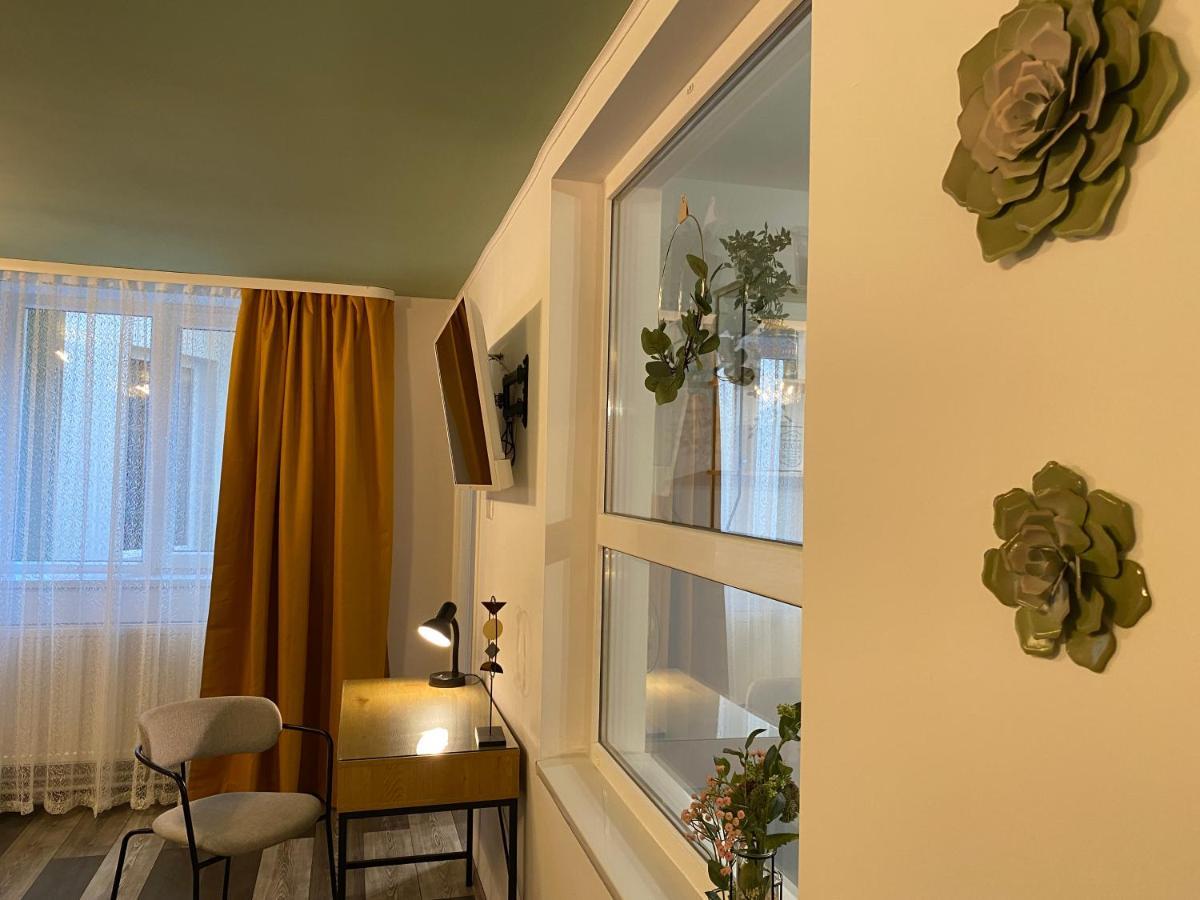 Evergreen Apartment Тимишоара Экстерьер фото