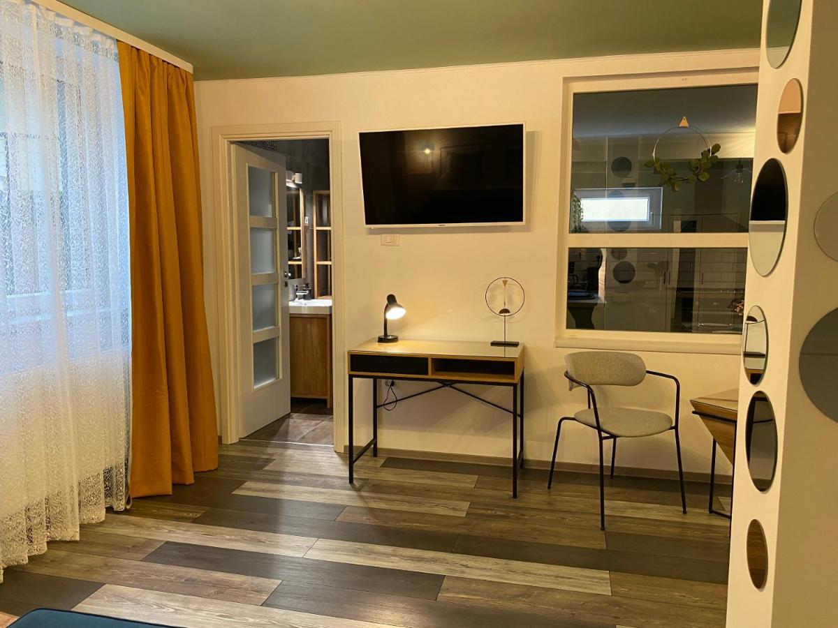 Evergreen Apartment Тимишоара Экстерьер фото