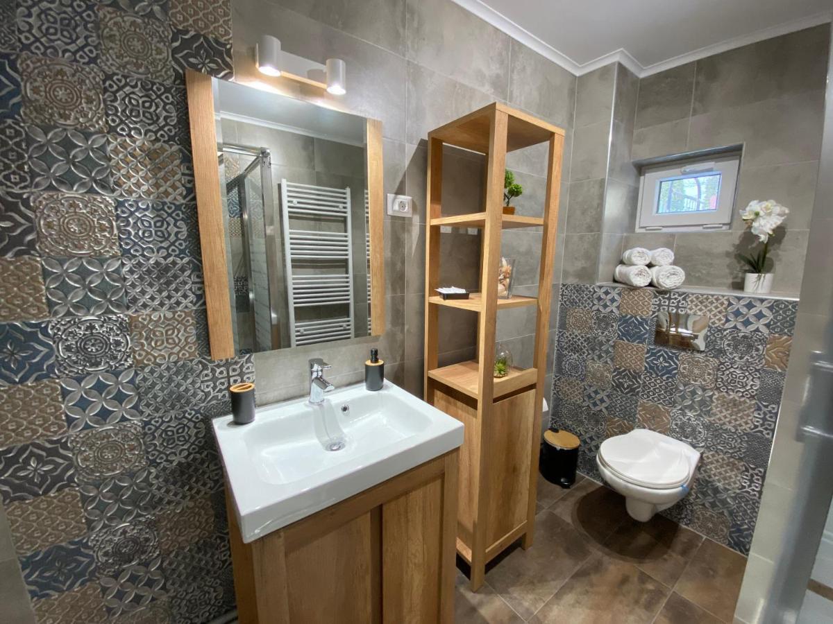 Evergreen Apartment Тимишоара Экстерьер фото