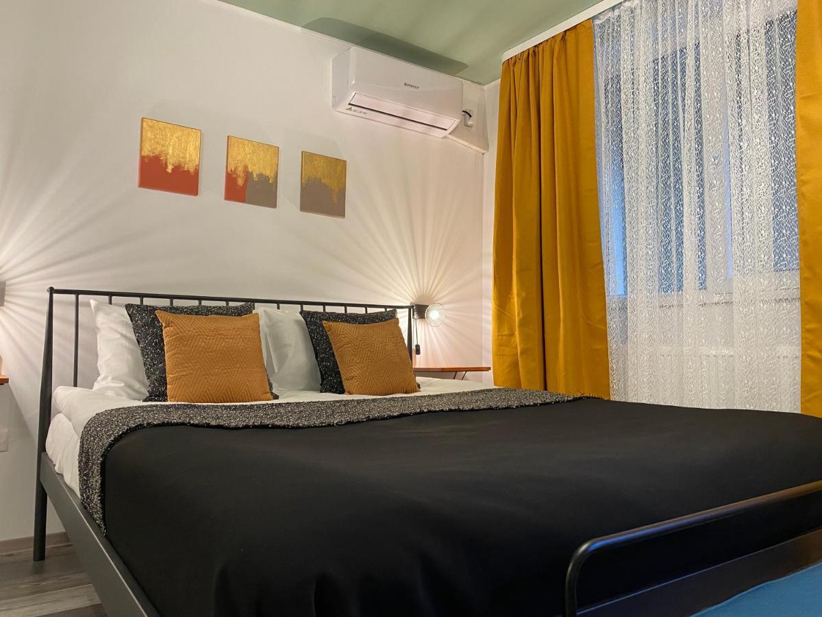 Evergreen Apartment Тимишоара Экстерьер фото
