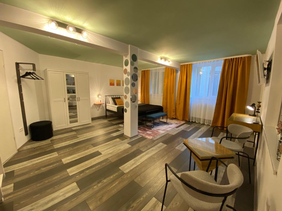 Evergreen Apartment Тимишоара Экстерьер фото