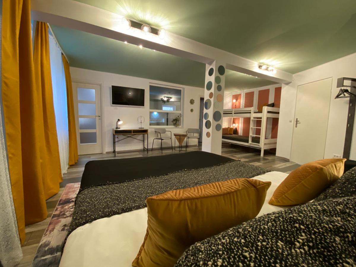Evergreen Apartment Тимишоара Экстерьер фото
