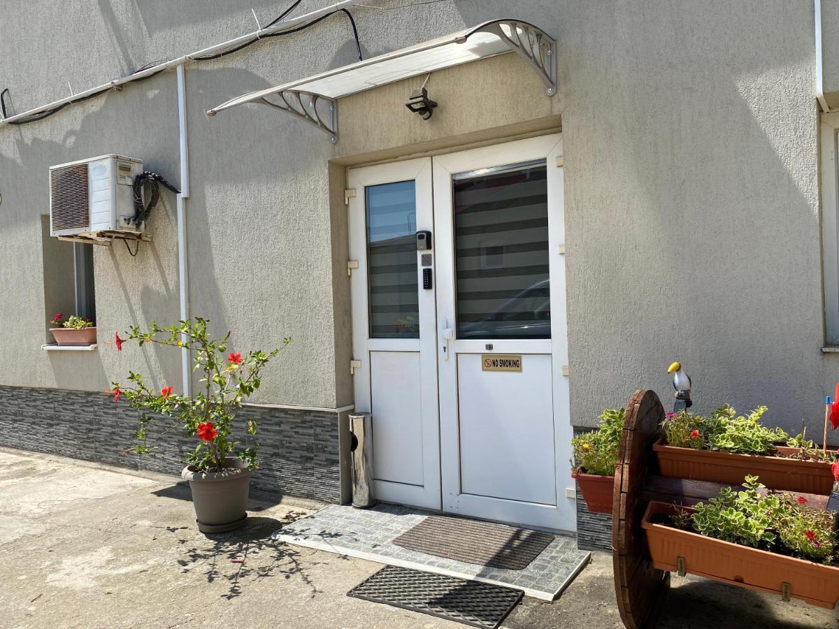 Evergreen Apartment Тимишоара Экстерьер фото